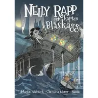 Nelly Rapp och kapten Blåskägg