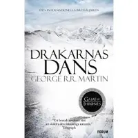 Game of thrones - Drakarnas dans