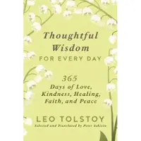 Thoughtful Wisdom for Every Day