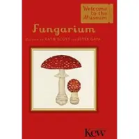 Fungarium (Mini Gift Edition)