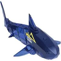 Revolt Radiostyrd Bionisk Haj TG1019 Syma