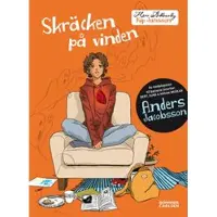 Skräcken på vinden