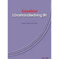 Svenskbiten B1 Lärarhandl
