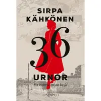 36 urnor : en historia om att ha fel