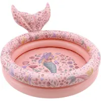 Little Dutch Barnpool 80 cm Dreamy Mermaid Little Dutch