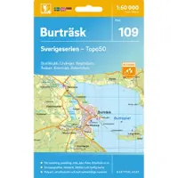 Burtrask