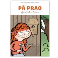 På prao. Snickaren