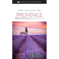 Provence och Franska rivieran