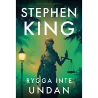 Rygga inte undan