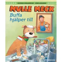 Buffa hjälper till