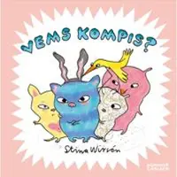 Vems kompis?
