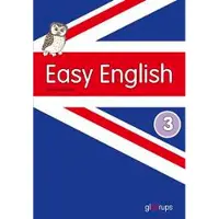 Easy English 3