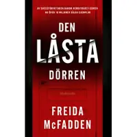 Den låsta dörren
