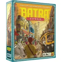 Batra Express
