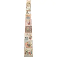 Egmont toys Stapeltorn 1 2 3 Kaninfamilj Egmont Toys