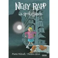 Nelly Rapp och spökaffären