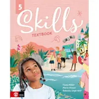Skills Textbook åk 5
