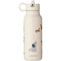 Liewood Falk Vattenflaska 350 ml All Together/Sandy Liewood
