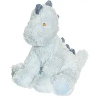 Teddykompaniet Lolli Dinos Mjukis Blå