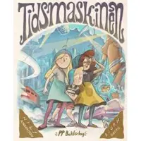 Tidsmaskinen