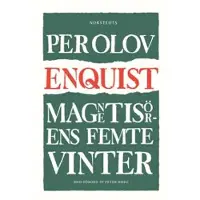 Magnetisörens femte vinter