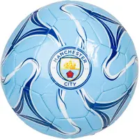 Adlibris Fotboll Manchester City Strl 5