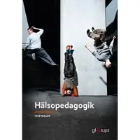 Hälsopedagogik Elevbok