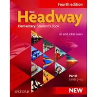 New Headway: Elementary A1 - A2: Student's Book B