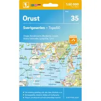 Orust