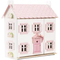 Le Toy Van Sophies Dockhus