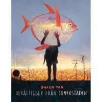 Berättelser från innerstaden