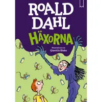 Häxorna