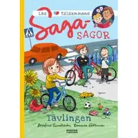 Tävlingen - läs tillsammans