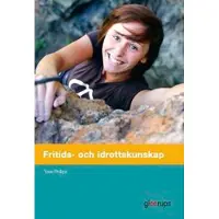 Fritids- och idrottskunskap, elevbok