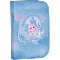 Beckmann Pennfodral m. Innehåll - Fairytale - - One Size - Pennfodral
