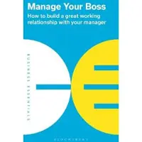 Manage Your Boss