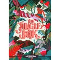 Classic Starts: The Jungle Book