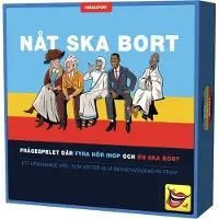 Nåt Ska Bort Spel