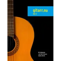 Gitarr.nu 2 inkl CD