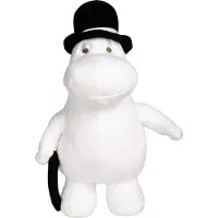 Muumi Muminpappan Gosedjur EKO 20 cm Mumin