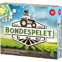 Bondespelet