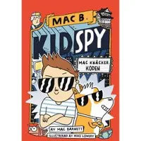 Mac knäcker koden