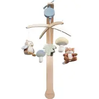 Adlibris Forest Friends Musikset Little Dutch