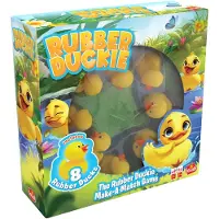 Goliath Lucky Ducks Memory Barnspel