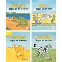 Mitt lätta bibliotek hft 17-20