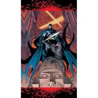 Absolute Batman and Son by Grant Morrison