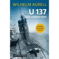 U 137 och ubåtskrisen