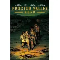 Proctor Valley Road