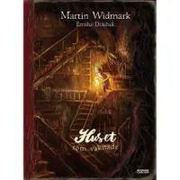 Huset som vaknade