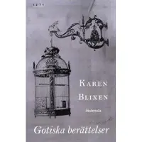 Gotiska berättelser